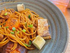 -玲婧胡同·生日蛋糕·餐厅(嘉里城店)