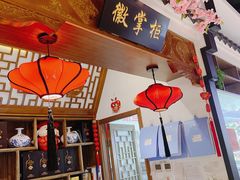 -徽镇小厨·经典徽菜(马连道店)