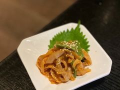 -和一料理(安阳店)