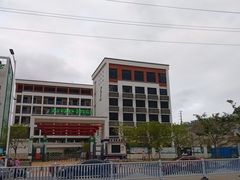 -南宁市逸夫小学(贤宾校区)