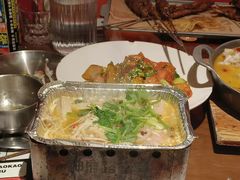 -神府路壹号·海鲜烧烤·砂锅粥·锅物(三坊七巷店)