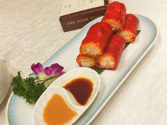 -丰鲤楼•闽南茶楼(仟禧汇店)