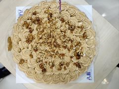 -八喜冰淇淋蛋糕(富国店)