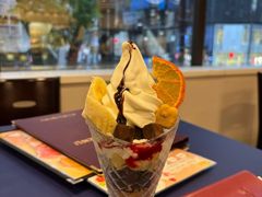 -不二家(数寄屋橋店)