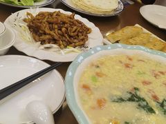 -春水锅贴·传统鲁菜(大明湖店)