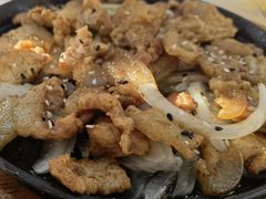 -京尚道韩式美食屋(海甸岛店)