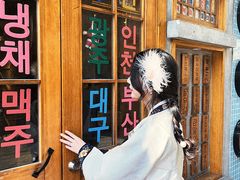 -欧巴烤肉(创富世纪店)