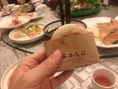 -西安饭庄·非遗陕菜(凤城五路店)