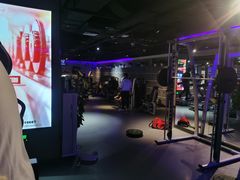 -金融街长安体育中心(北京长安店)