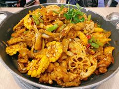 -精悦蓉(松江万达广场店)
