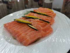 -盐通酒家(金桥湾清水苑店)