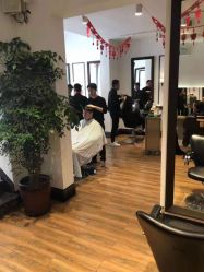 -印·Style造型创始店