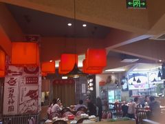 -百年神厨·地道川菜(紫荆店)