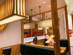 大堂-胜博殿日式炸猪排(西红门店)