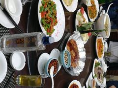 -清真悦宾楼食府(海湖店)