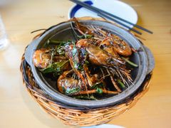 -蝦塘·中国餐馆(城墙南马道巷店)