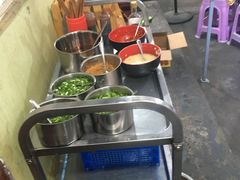 -老瓦房冷锅串串(文殊院店)