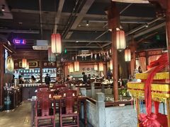 -寻宝记绍兴菜(鲁迅路店)