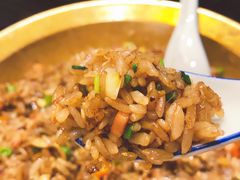 腊味炒饭-卤儿道道(杭州大厦501店)