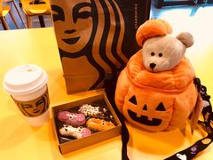 -星巴克(哈尔滨新一百店)