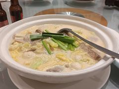 -荣誉大酒店·荣誉海鲜酒楼(晋江电力店)