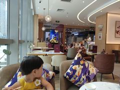 大堂-哈根达斯(西安路店)