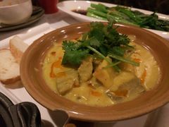 -琉璃餐厅(德基广场店)