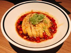 -新太二·鲜料川菜(晶耀前滩店)
