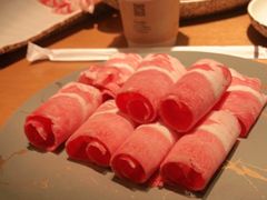 -呷哺呷哺(融创茂店)