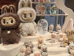 -泡泡玛特POPMART(赛格国际购物中心店)