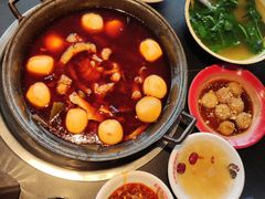 -李子坝梁山鸡(李子坝大鸡哥店)