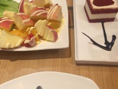 -必胜客(堤口路店)