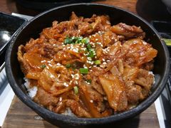 -热血兄弟·炭火烤肉(融侨中心店)