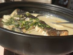 -小厨娘淮扬菜(天印大道店)