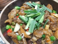 -麻伊伏土菜馆(朗州路店)