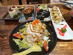 -小川洋风料理(街道口店)