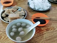 -陈阿婆叉粿条(大小街店)