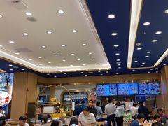 -西部马华清真兰州牛肉面·烧烤夜市(三里河店)