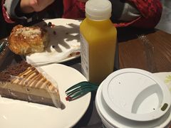 -星巴克(杭州市民中心店)