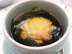 -鹏瑞莱佛士酒店·云璟 Yun Jing