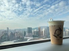 -KOI Thé(正佳广场店)