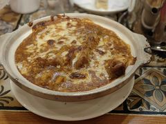 阿里巴巴焗雞扒飯-番茄屋葡式美食(总店)