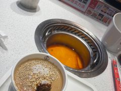 -龍歌自助小火锅(李沧顺和汇店)