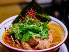 -西村日本料理(香格里拉饭店)