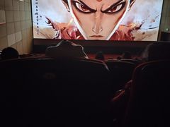 -曹杨影城(曹杨店)