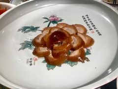 -京味斋·北京烤鸭(北京南站洋桥店)