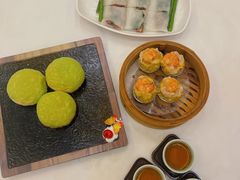 -顺德人家食府(黄金广场店)