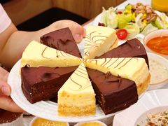 -斗牛士牛排餐厅(嘉里汇店)