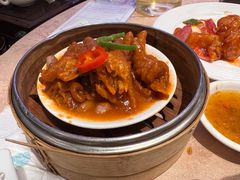 -广东胜利宾馆西关粤中餐厅
