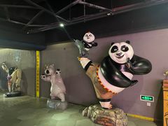 -奥斯卡国际影城(杜比全景声&4D激光店)